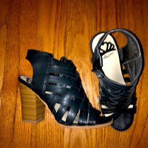 6.5 Fergalicious heels